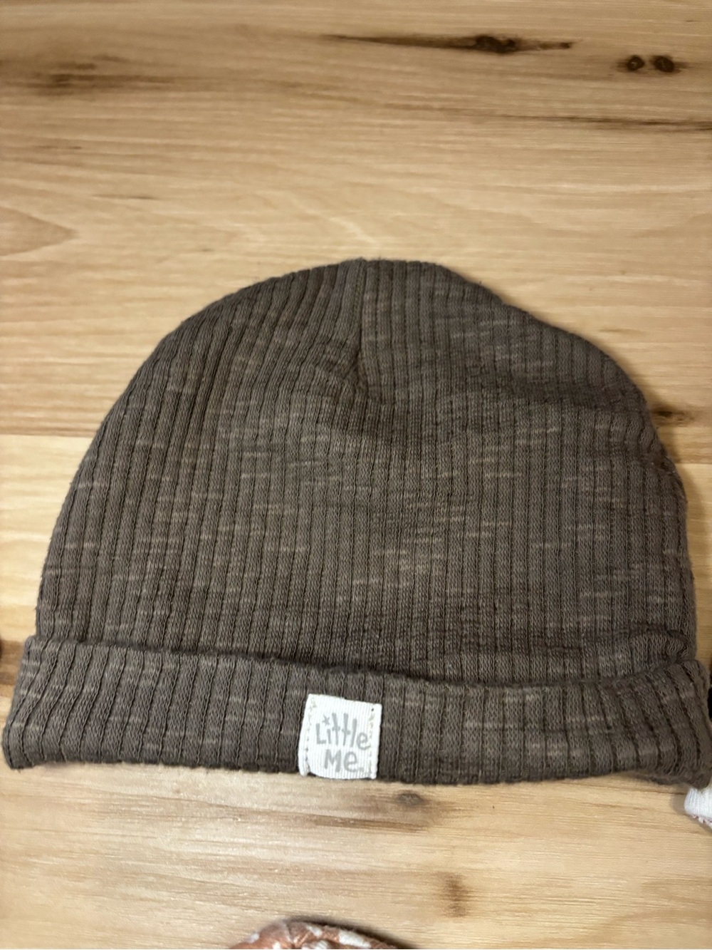 Bundle Infant Beanie Hats - Picture 4 of 9